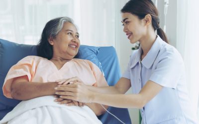 All You Need to Know About Palliative Care